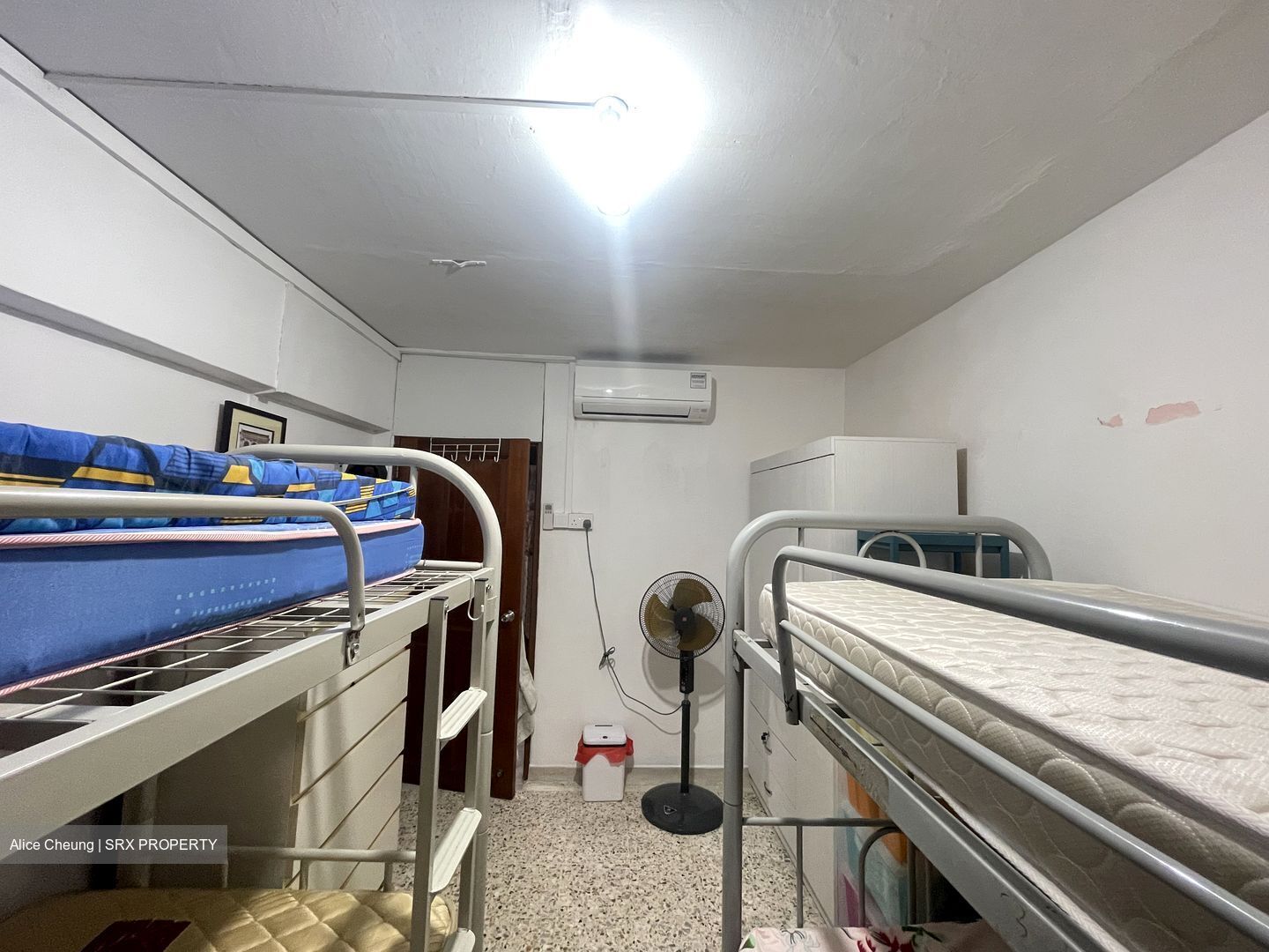 Blk 112 Kebun Baru Heights (Ang Mo Kio), HDB 3 Rooms #491618841